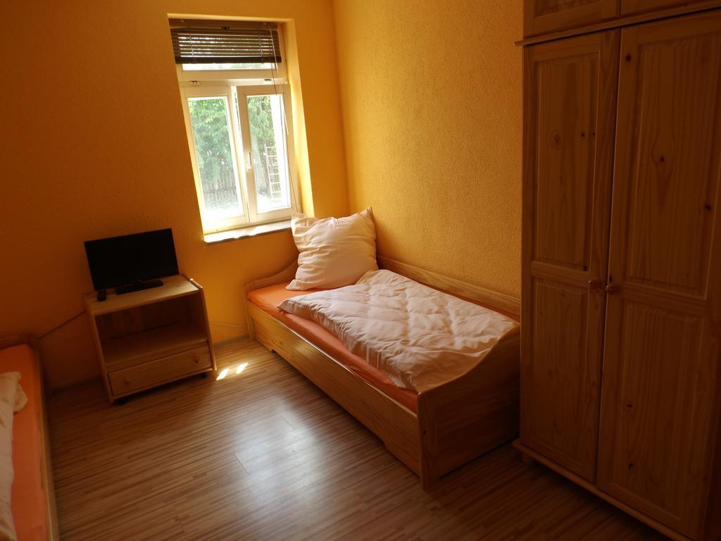 Pension Rego Pirna Oda fotoğraf