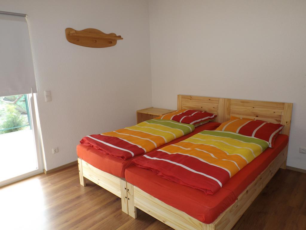 Pension Rego Pirna Oda fotoğraf