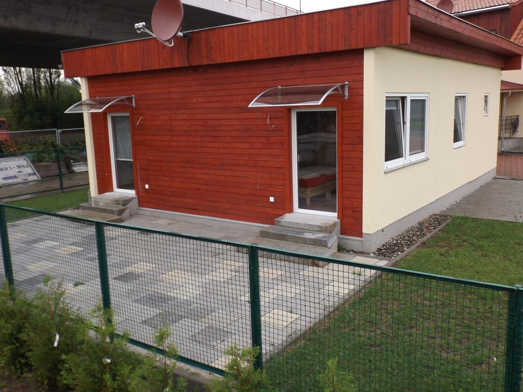 Pension Rego Pirna Oda fotoğraf
